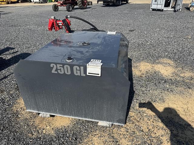 Image of X-STAR 250 Gallon Skid equipment image 1