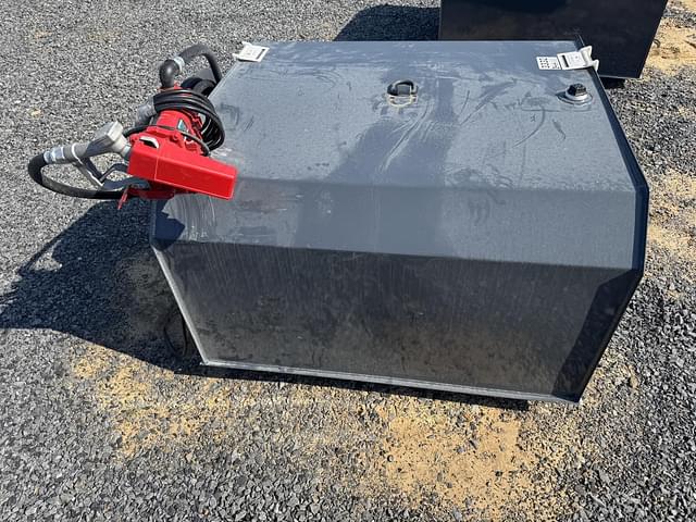 Image of X-STAR 250 Gallon Skid equipment image 4