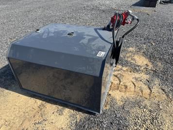 Main image X-STAR 250 Gallon Skid