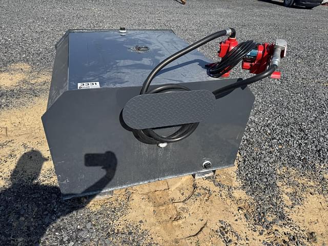 Image of X-STAR 250 Gallon Skid equipment image 2