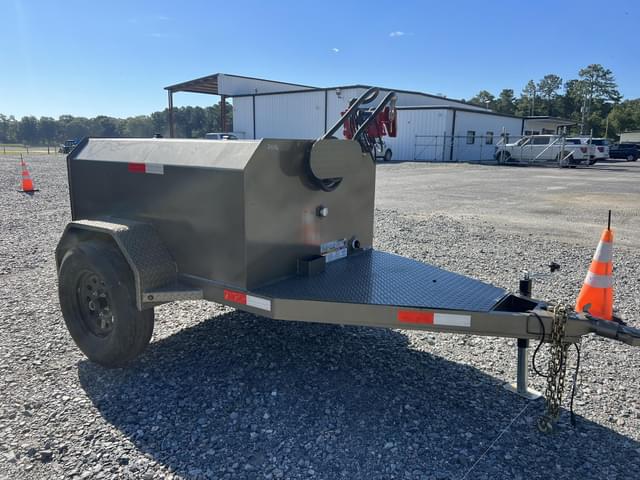Image of X-STAR 300 Gallon equipment image 2