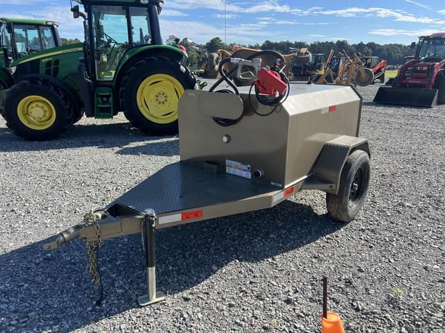 Image of X-STAR 300 Gallon equipment image 3