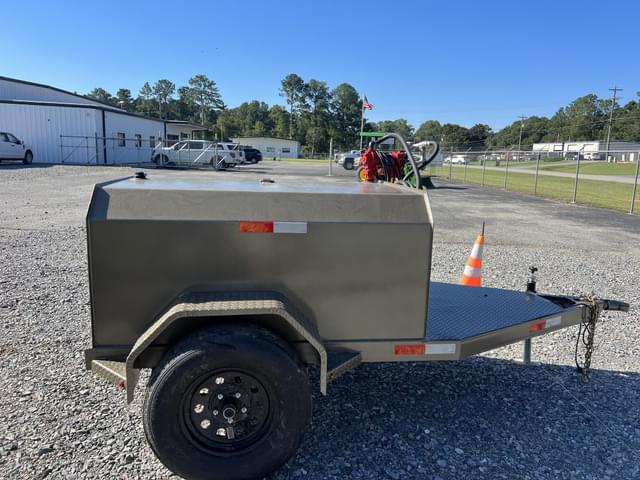 Image of X-STAR 300 Gallon equipment image 1