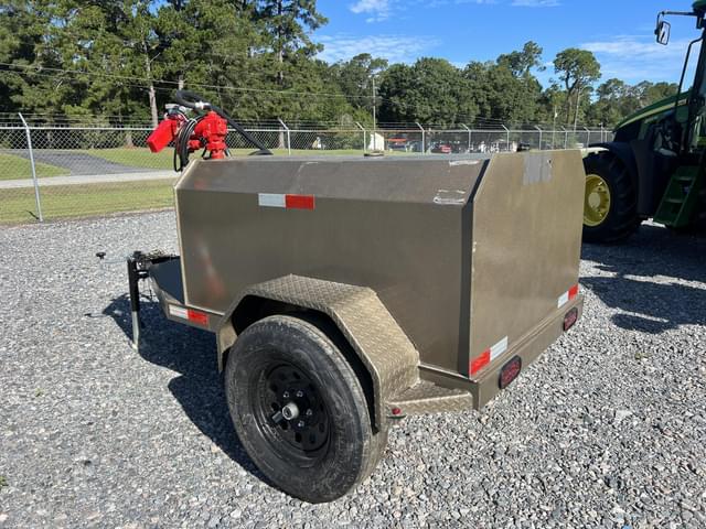 Image of X-STAR 300 Gallon equipment image 4