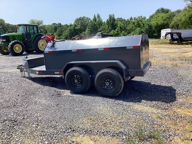 Image of X-STAR 990 equipment image 4
