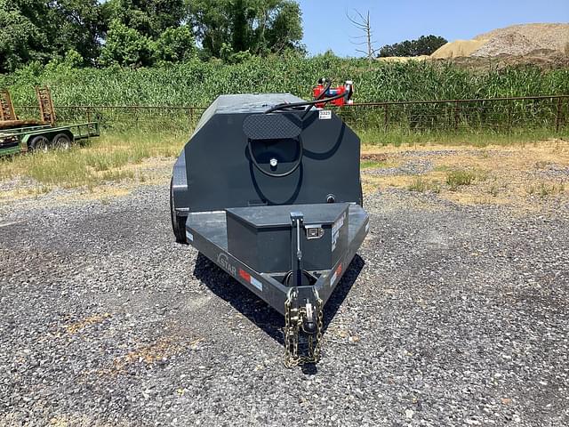 Image of X-STAR 990 equipment image 3