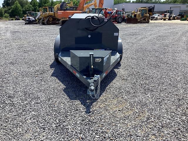 Image of X-STAR 750 Gallon equipment image 3