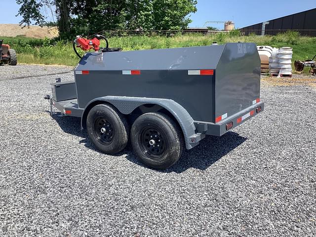 Image of X-STAR 750 Gallon equipment image 4