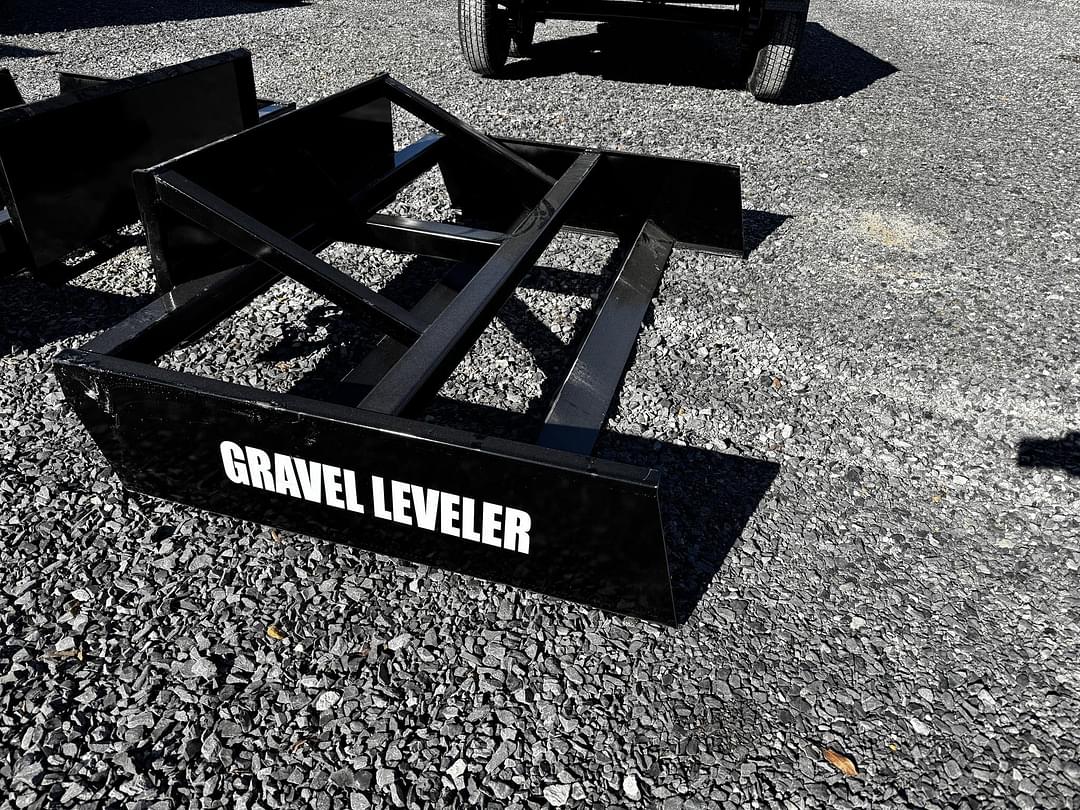 Image of X-STAR Gravel Lever Image 1