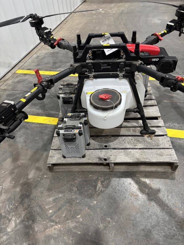 Image of XAG P150 equipment image 1