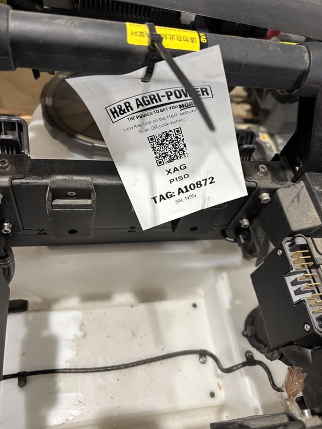 Image of XAG P150 equipment image 3