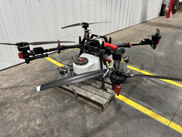 Image of XAG P150 equipment image 2