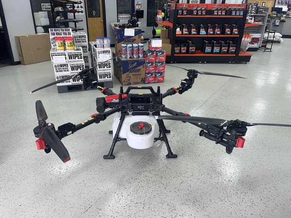 Equipment Main Image