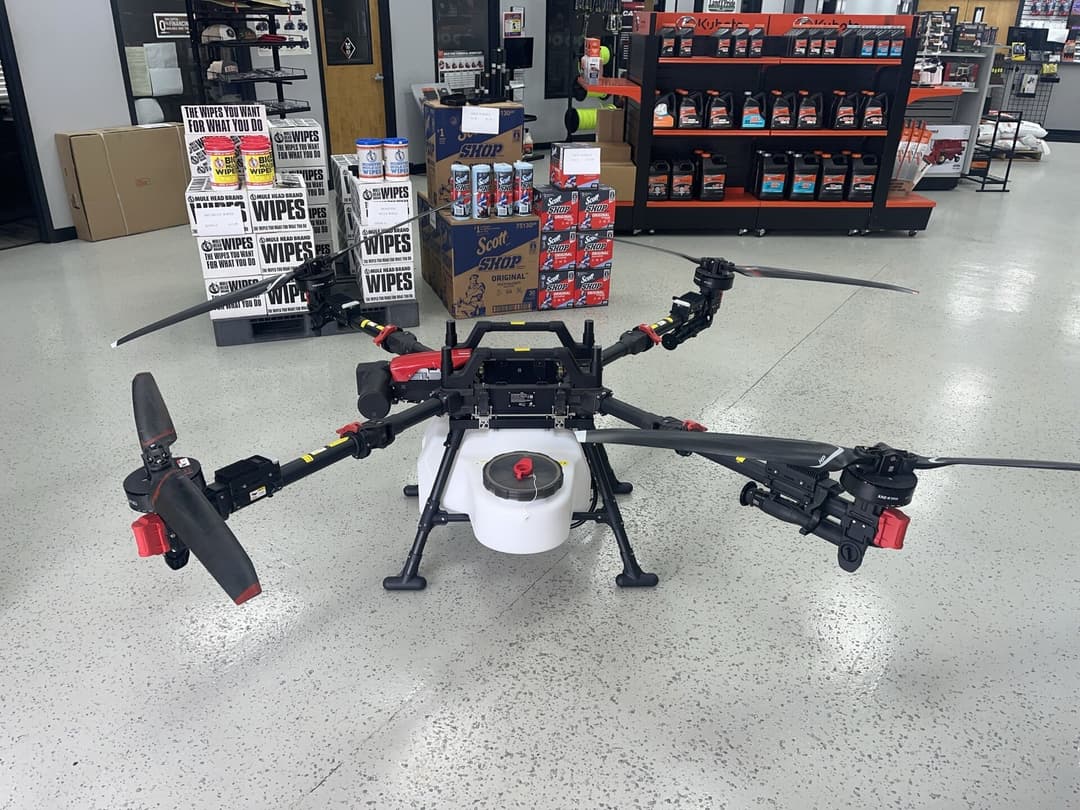 Image of XAG P150 Primary image