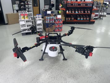 Main image XAG P150