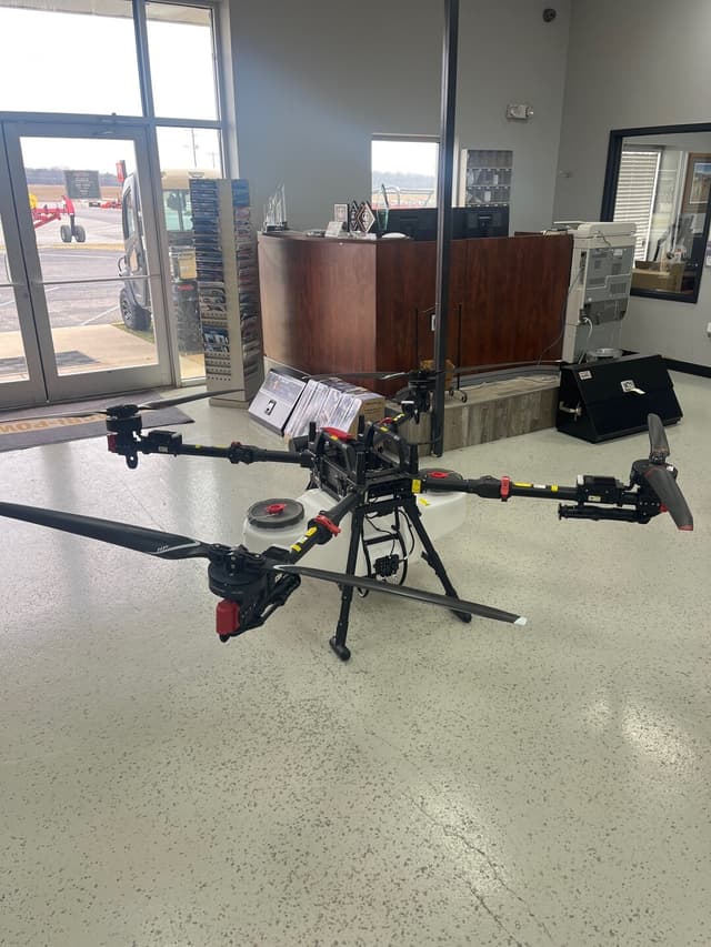 Image of XAG P150 equipment image 4