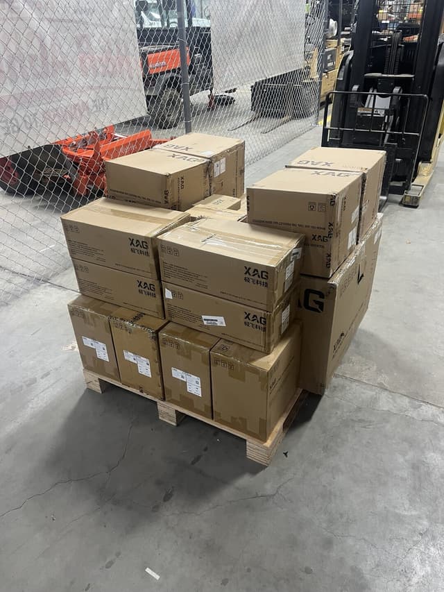 Image of XAG P150 equipment image 1