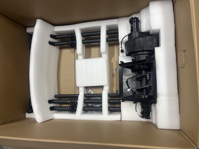 Image of XAG P150 equipment image 2