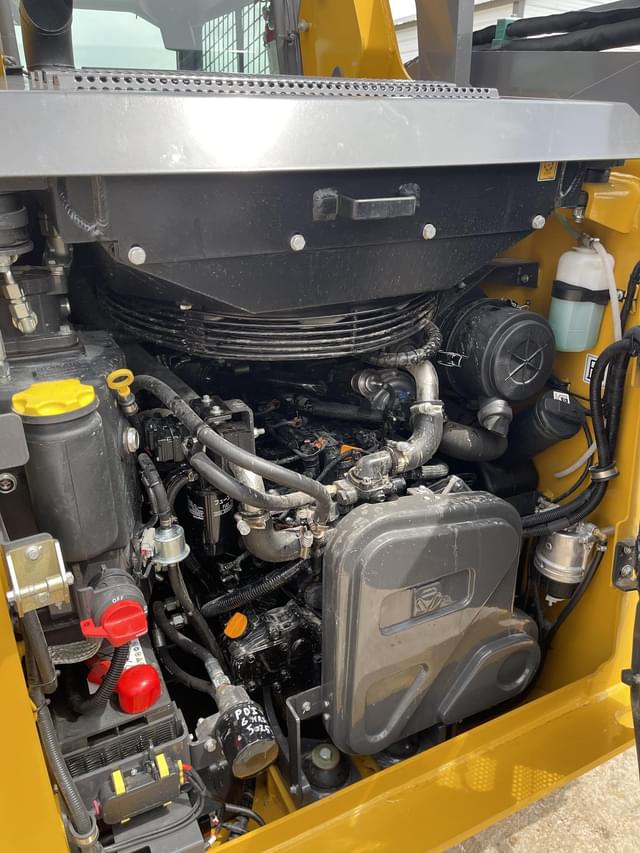 Image of XCMG XC7-SV12 equipment image 4