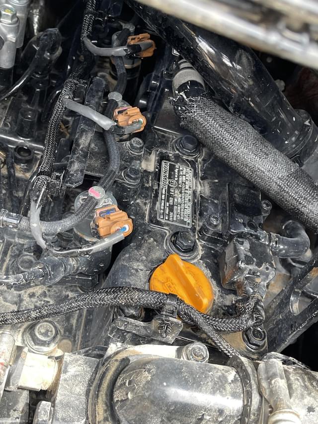 Image of XCMG XC7-SV12 equipment image 3