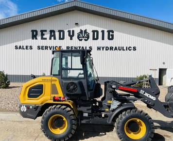 Main image XCMG XC918U