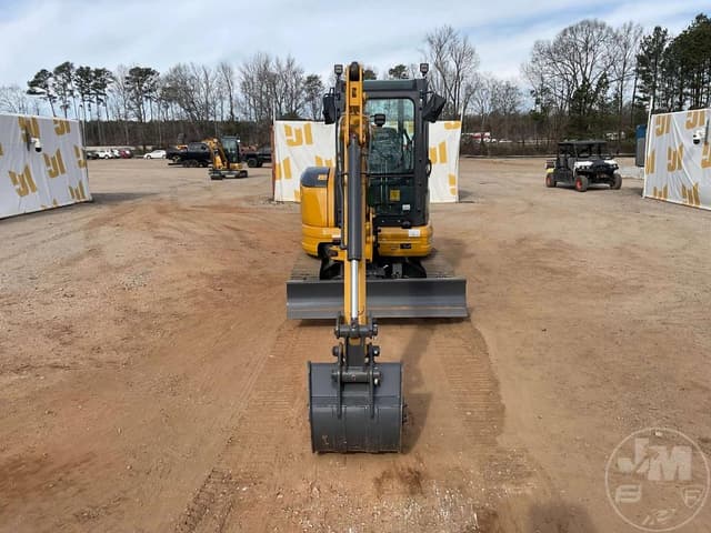 Image of XCMG XE35U equipment image 1