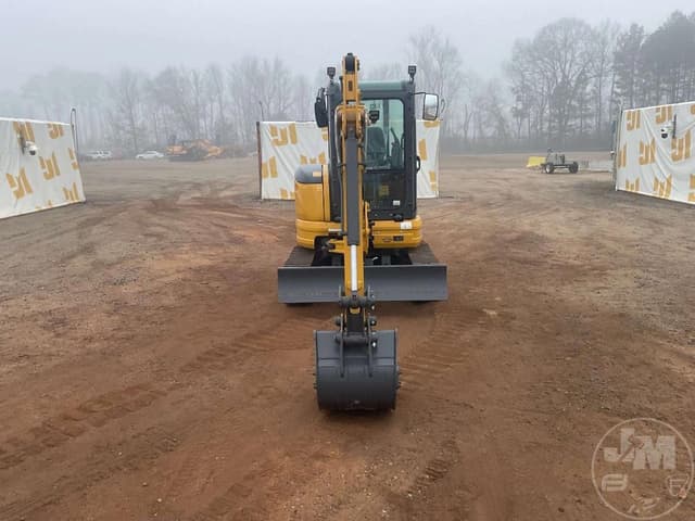 Image of XCMG XE35U equipment image 1