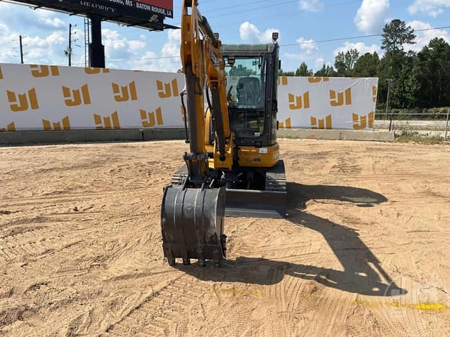 Image of XCMG XE35U equipment image 1