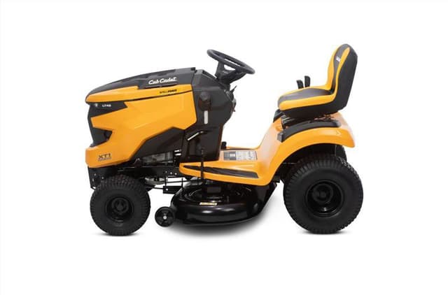 Image of Cub Cadet XT1 LT42 equipment image 1