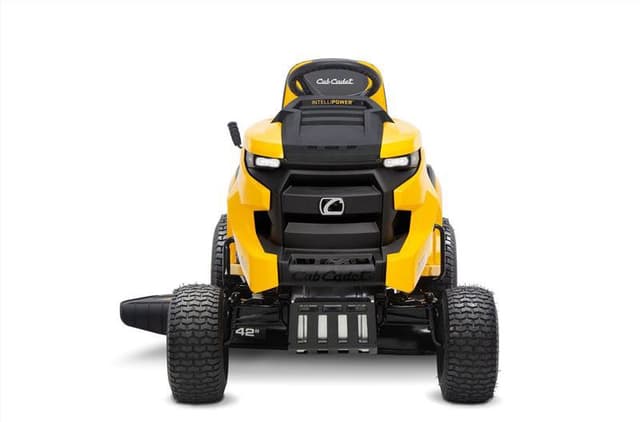 Image of Cub Cadet XT1 LT42 equipment image 3