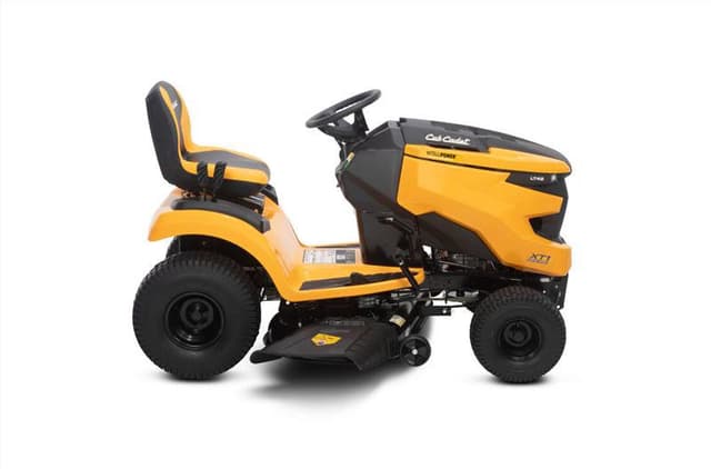 Image of Cub Cadet XT1 LT42 equipment image 4
