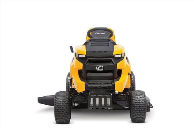 Image of Cub Cadet XT1 LT46 equipment image 3