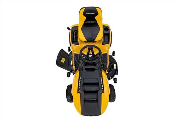 Image of Cub Cadet XT1 LT46 equipment image 4