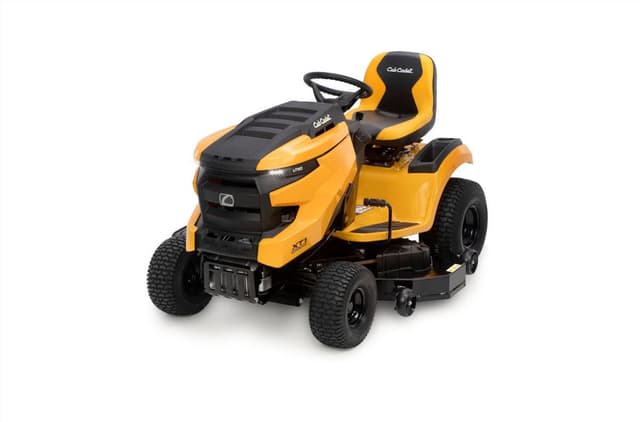 Image of Cub Cadet XT1 LT50 equipment image 3