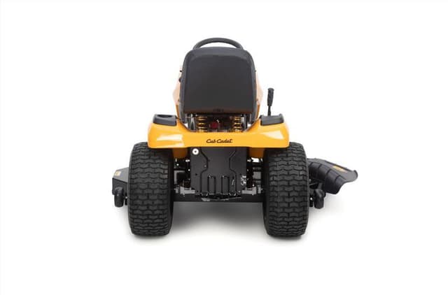 Image of Cub Cadet XT1 ST54 equipment image 4