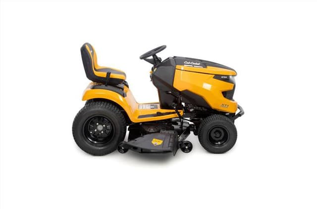 Image of Cub Cadet XT1 ST54 equipment image 3
