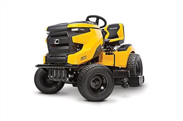 Image of Cub Cadet XT1 ST54 equipment image 1