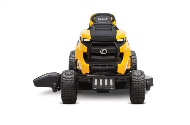 Image of Cub Cadet XT1 ST54 equipment image 2