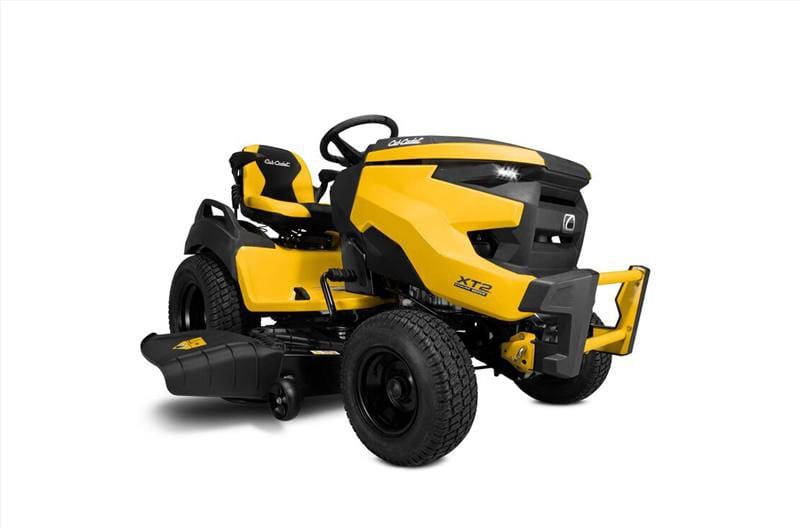 2025 Cub Cadet XT2 GX54 Equipment Image0