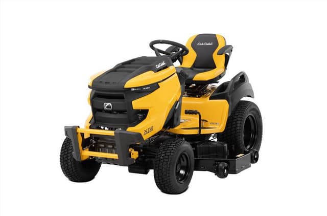 Image of Cub Cadet XT2 GX54 equipment image 1