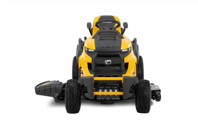 Image of Cub Cadet XT2 GX54 equipment image 2