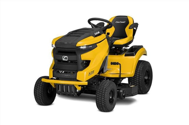 Image of Cub Cadet XT2 LX42 equipment image 1