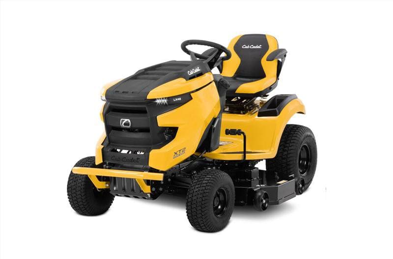 Image of Cub Cadet XT2 LX46 Image 1