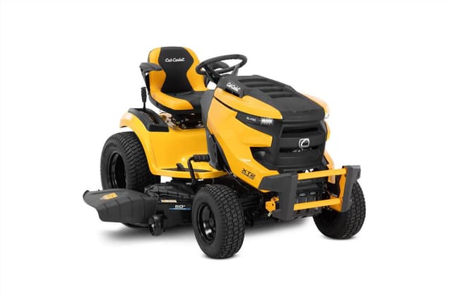 Image of Cub Cadet XT2 SLX50 equipment image 3
