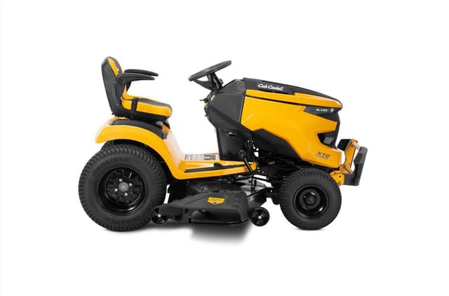 Image of Cub Cadet XT2 SLX50 equipment image 4