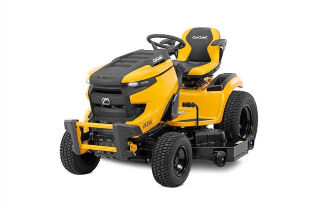 Image of Cub Cadet XT2 SLX50 equipment image 1