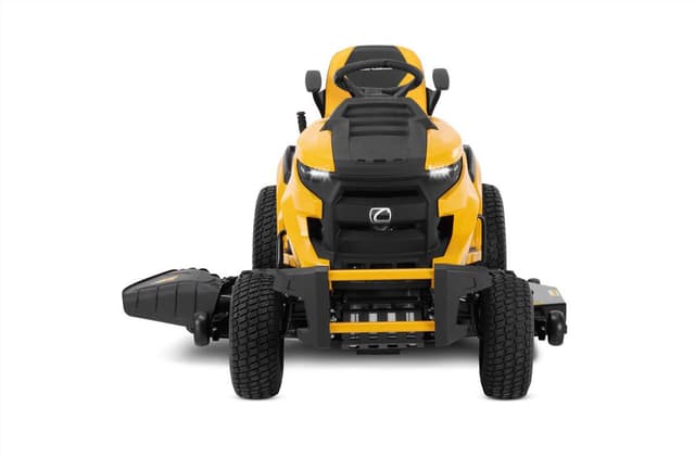 Image of Cub Cadet XT2 SLX54 equipment image 2
