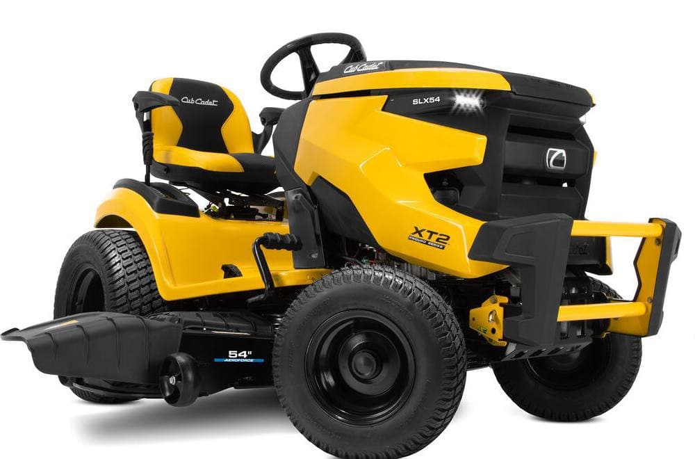 Image of Cub Cadet XT2 SLX54 Primary image