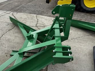 Image of Yale VQ-118 Image 1