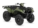 2025 Yamaha Kodiak 700 Image